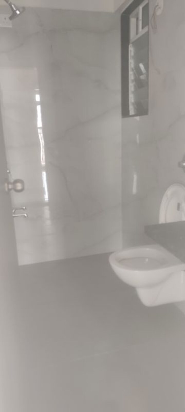 Bathroom, anant-metropolis-insignia-towers 1 Bedroom 720 Sq.Ft. Apartment In Kasarvadavali Thane 10566205