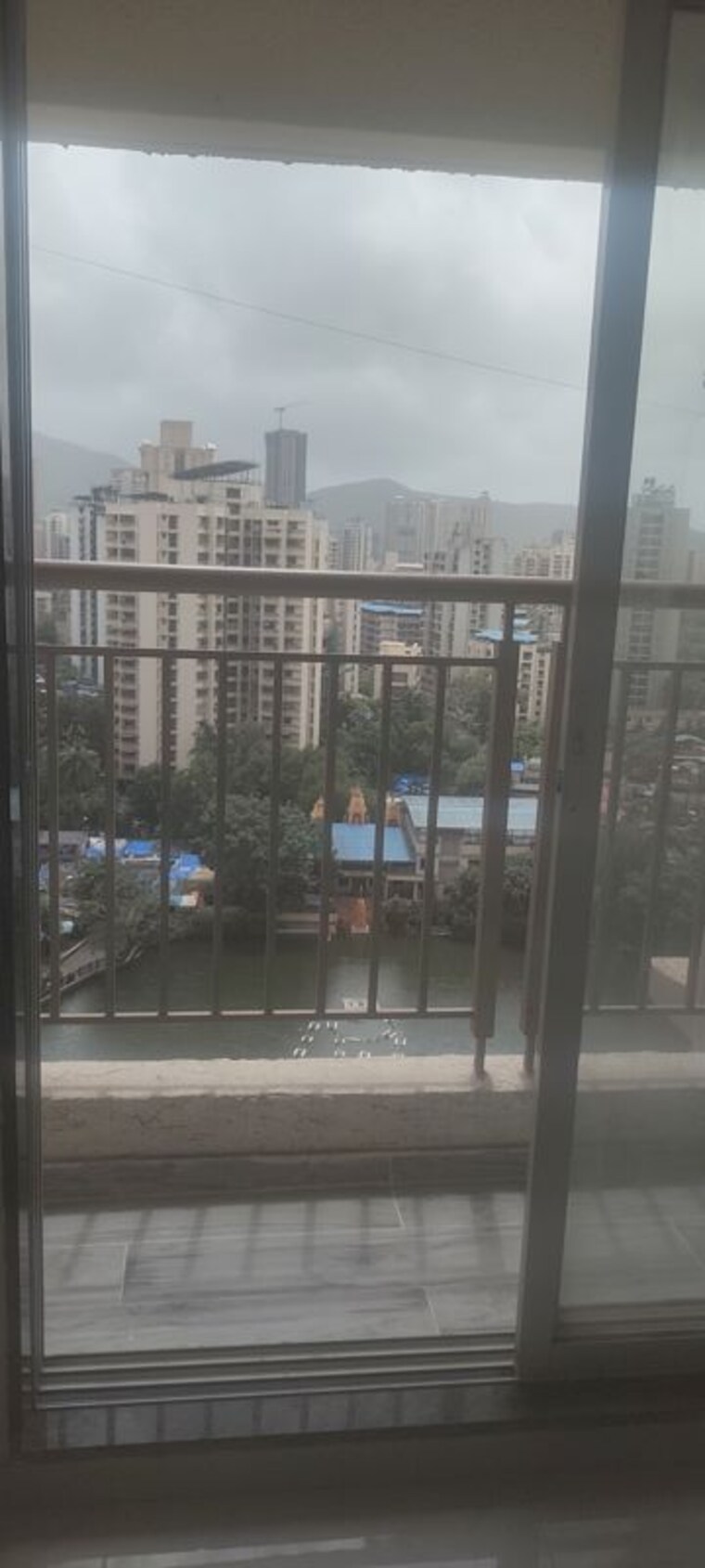 Exterior View, anant-metropolis-insignia-towers 1 Bedroom 720 Sq.Ft. Apartment In Kasarvadavali Thane 10566205