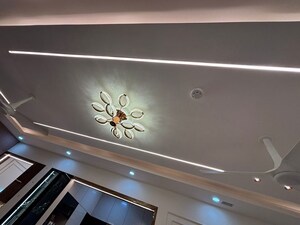 Furnished Amenities in 3 BHK Apartment at Brigade Cornerstone Utopia, Varthur – for Rent