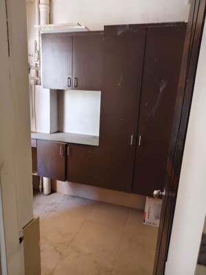 Bathroom in 2 BHK Apartment at Amanora Trendy Homes, Hadapsar – for Rent