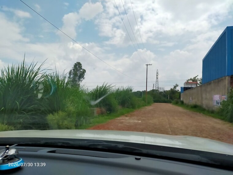 Exterior View, murad nagar Commercial Land 4360 Sq.Ft. In Murad Nagar Ghaziabad 10566195