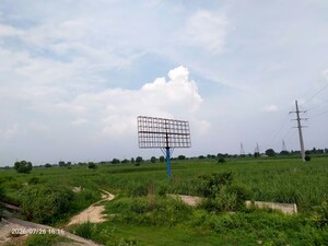 Plot Area in  Land at Murad Nagar – for Sale