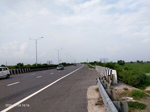  Land – Exterior View View at Murad Nagar - for Sale