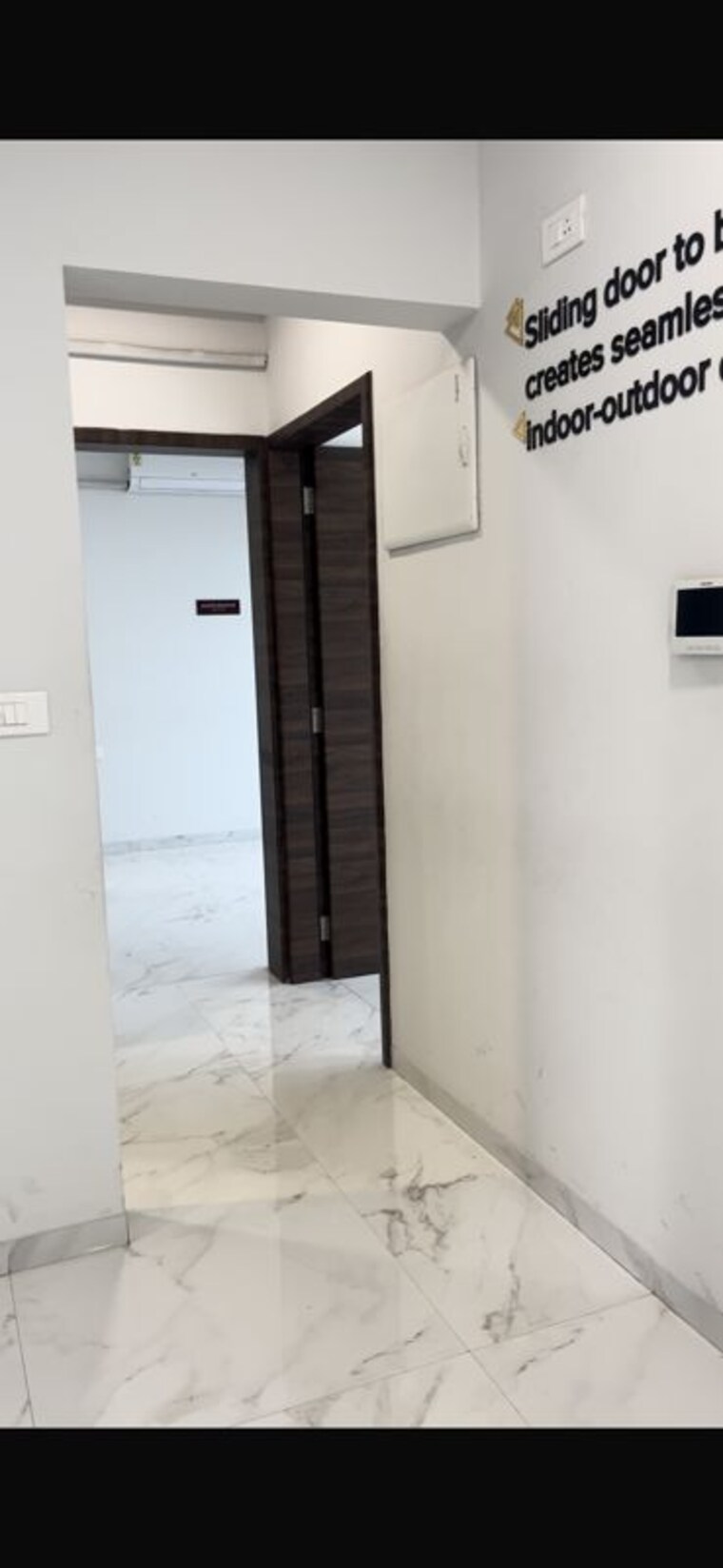 Room, rohit-108-astera 2 Bedroom 750 Sq.Ft. Apartment In Punawale Pune 10566191