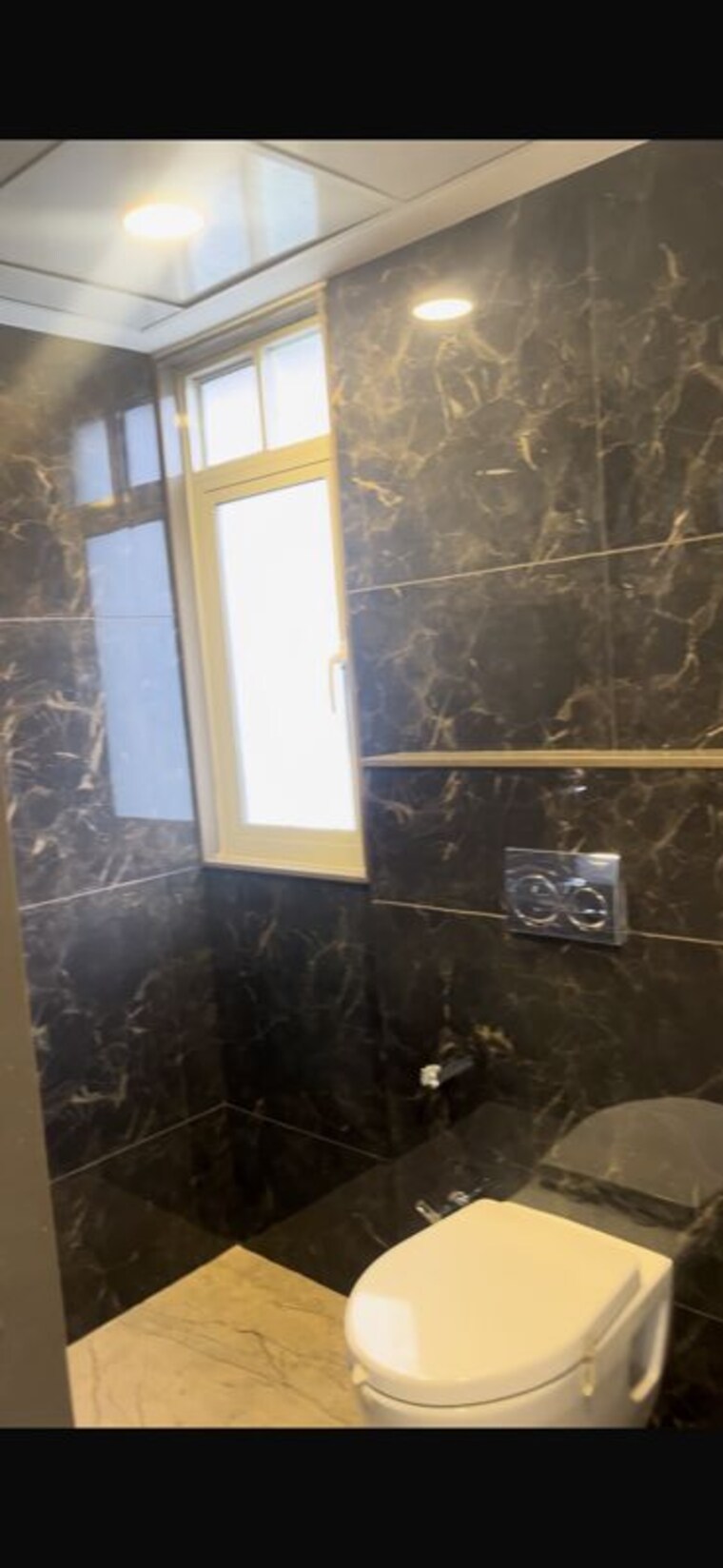 Bathroom, rohit-108-astera 2 Bedroom 750 Sq.Ft. Apartment In Punawale Pune 10566191