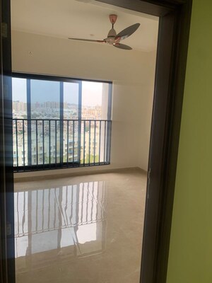 Room in 2 BHK Apartment at Duville Riverdale Grove, Kharadi – for Rent