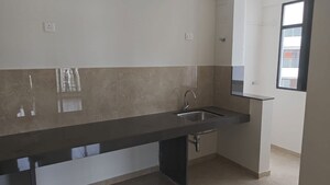 Kitchen in 2 BHK Apartment at Duville Riverdale Grove, Kharadi – for Rent