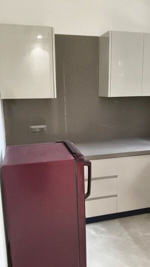 Furnished Amenities in 1 BHK Independent House at Sector 21 – for Rent