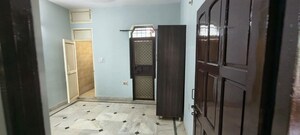 Bathroom in 2 BHK Builder Floor at Sector 55 – for Rent