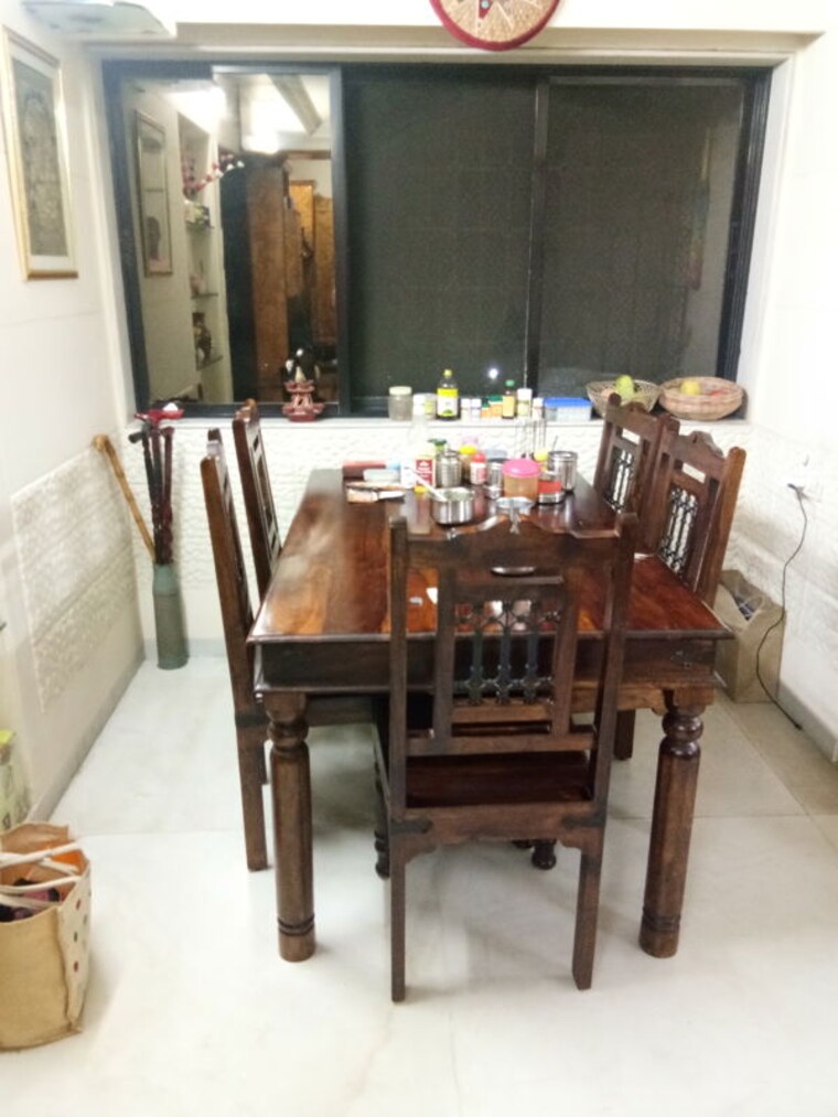 Gym, unique-tower 1 Bedroom 450 Sq.Ft. Apartment In Sion Mumbai 10566197
