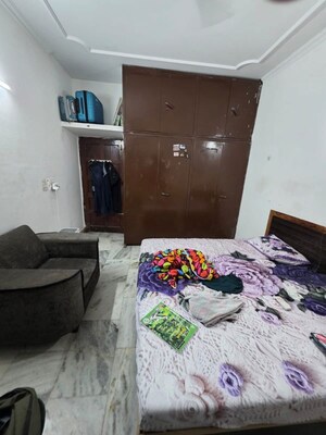 2 BHK Independent House For Rent in Sector 21