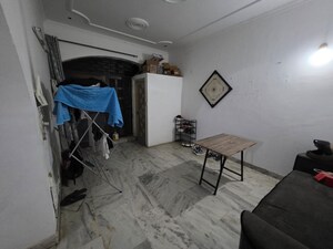 Parking in 2 BHK Independent House at Sector 21 – for Rent