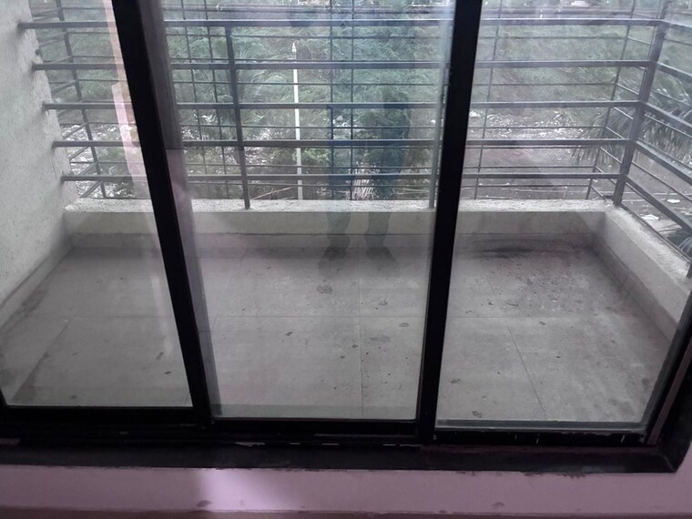 Balcony, ulwe sector 17 2 Bedroom 1200 Sq.Ft. Apartment In Ulwe Sector 17 Navi Mumbai 10513867