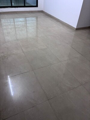Hall in 2 BHK Apartment at Ulwe Sector 17 – for Rent