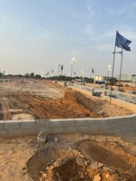110 Sq.Yd. Plot in Janki Nagar