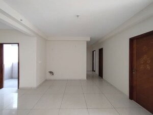 Building Lobby in 4 BHK Apartment at Sumadhura Folium, Whitefield – for Sale