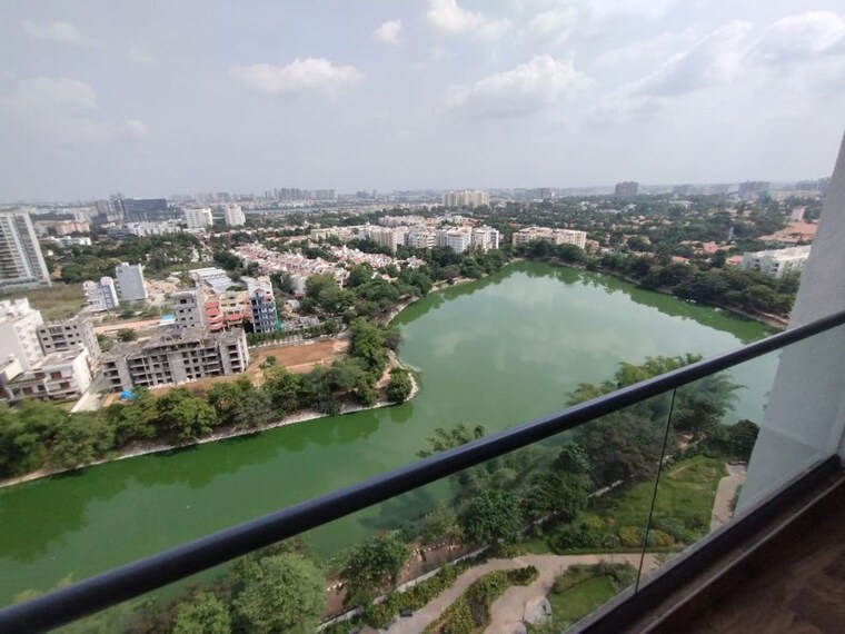 Swimming Pool, sumadhura-folium 4 Bedroom 2475 Sq.Ft. Apartment In Whitefield Bangalore 10566223