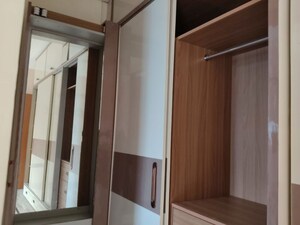 Kitchen in 3 BHK Independent House at Sector 22 – for Rent