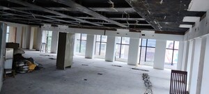 Team Area in  Office Space at Linking Road – for Rent