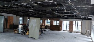Team Area in  Office Space at Linking Road – for Rent