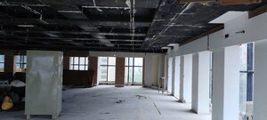 Team Area in  Office Space at Linking Road – for Rent