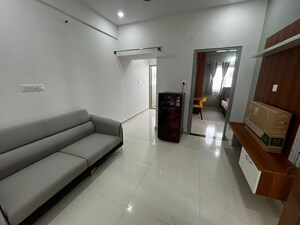 1 BHK Apartment For Rent in Keerthana Residency, Kadubeesanahalli
