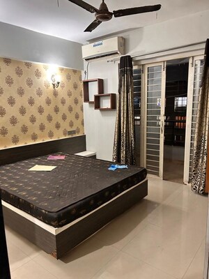 1.5 BHK Apartment For Sale in Palladium Homes, Dhanori