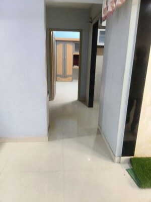  2 BHK Apartment at Sagar Heritage Kalyan, Kalyan West – for Sale