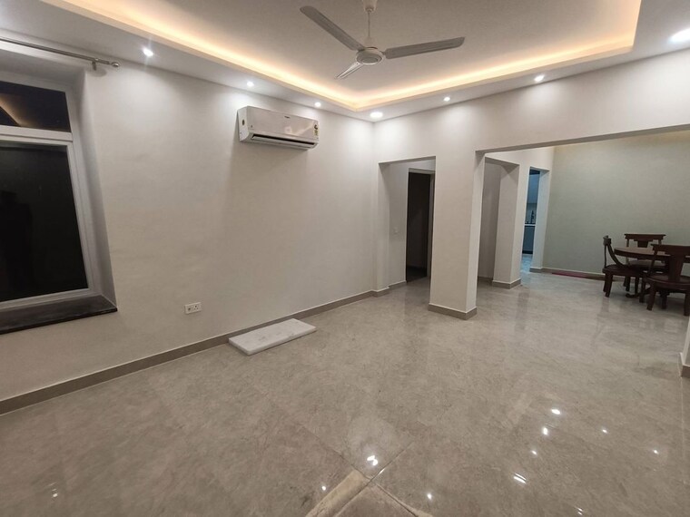Room, chattarpur 3 Bedroom 1400 Sq.Ft. Apartment In Chattarpur Delhi 10566224