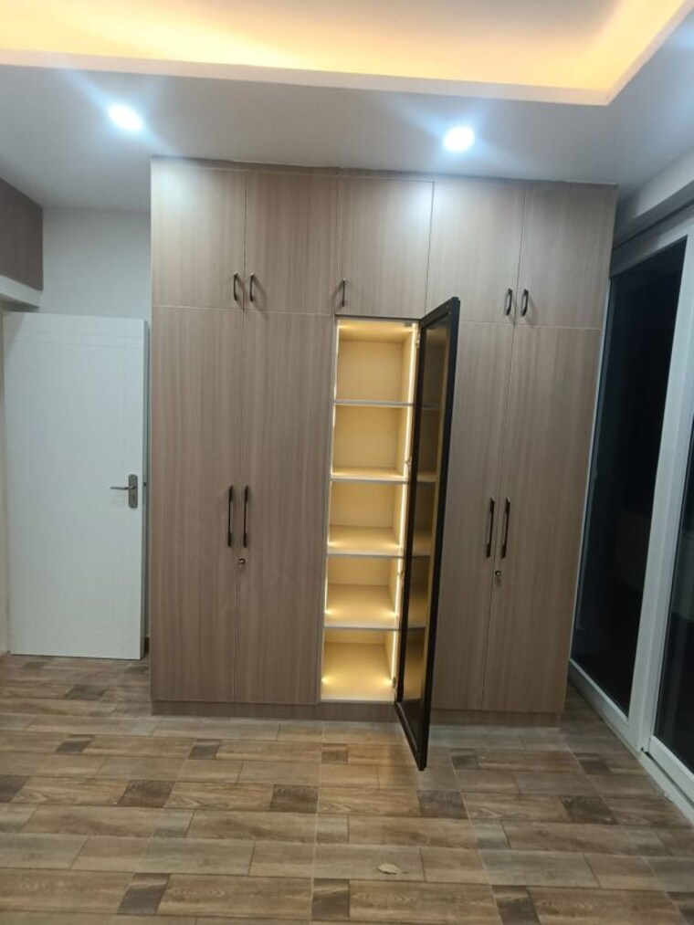 undefined, chattarpur 3 Bedroom 1400 Sq.Ft. Apartment In Chattarpur Delhi 10566224