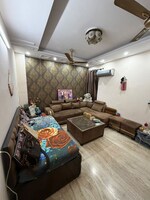 2 BHK 900 Sq.Ft. Builder Floor in Janakpuri