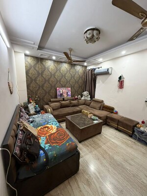2 BHK Builder Floor For Sale in Janakpuri