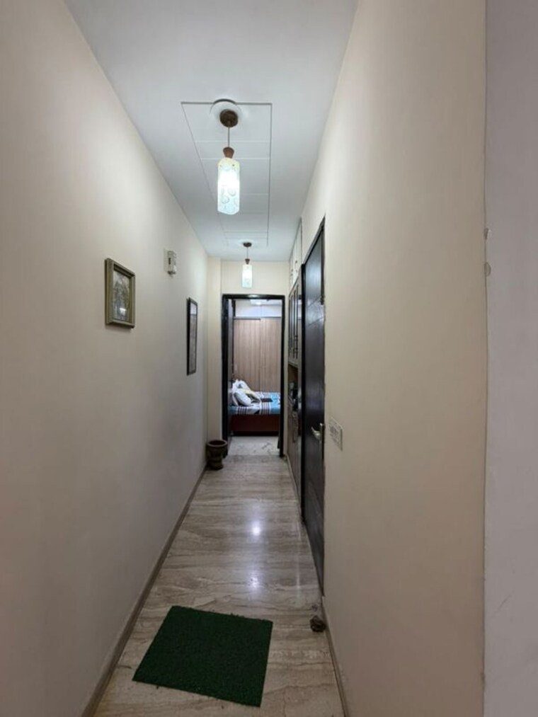 Other, janakpuri 2 Bedroom 900 Sq.Ft. Builder Floor In Janakpuri Delhi 10566133
