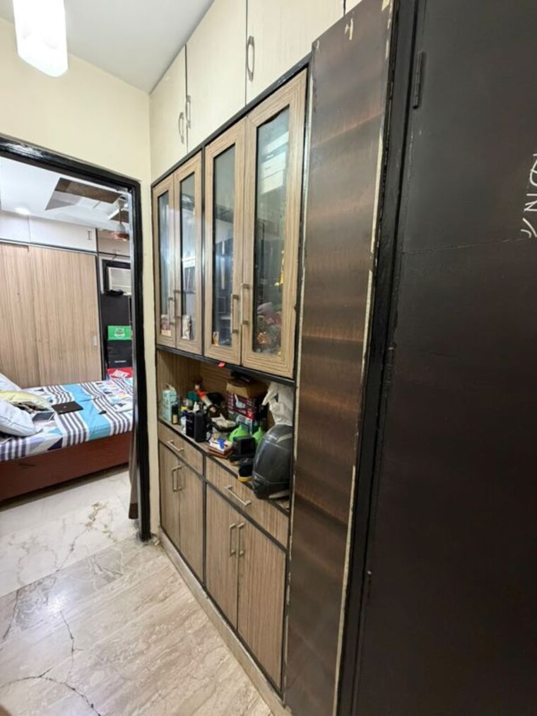 Room, janakpuri 2 Bedroom 900 Sq.Ft. Builder Floor In Janakpuri Delhi 10566133