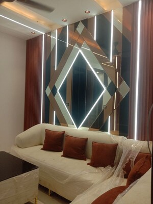 Furnished Amenities in 2 BHK Builder Floor at Mohan Garden – for Sale