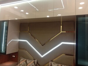 Furnished Amenities in 2 BHK Builder Floor at Mohan Garden – for Sale
