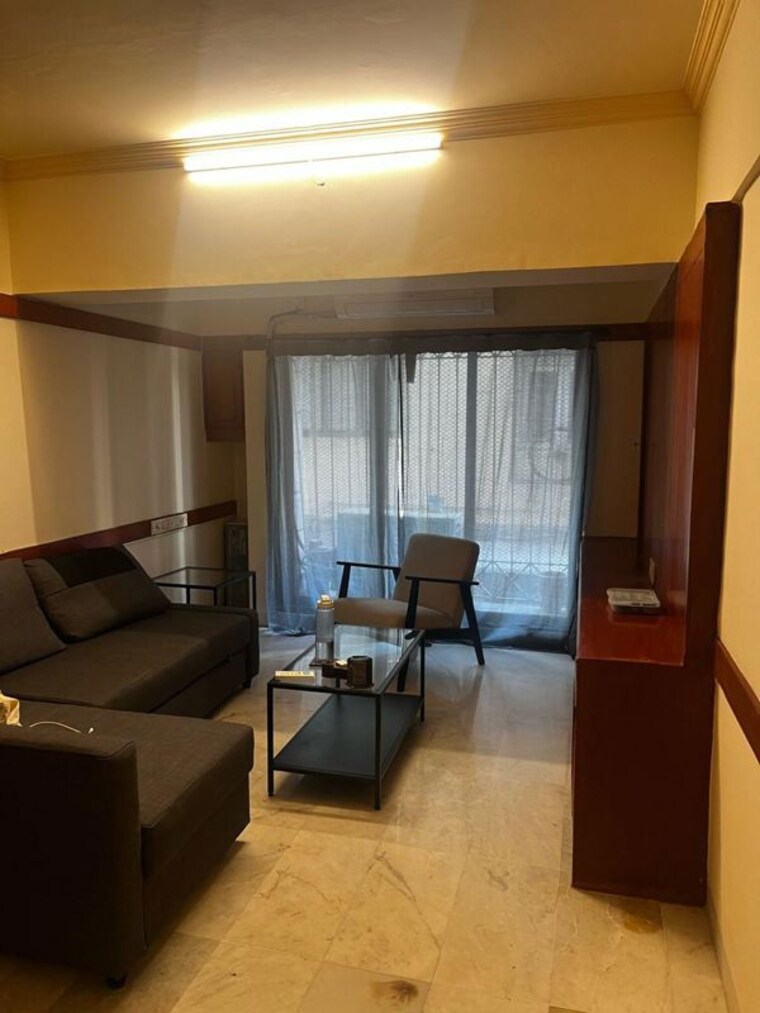 Living Room, dadar west 2 Bedroom 800 Sq.Ft. Apartment In Dadar West Mumbai 10566246