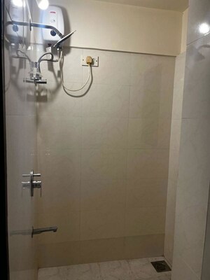 Bathroom in 2 BHK Apartment at Dadar West – for Rent