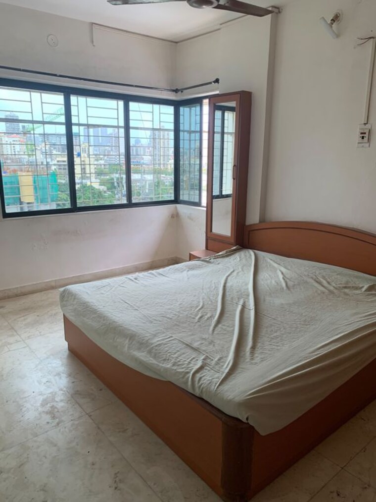 Bedroom, soni-tower-chs 3 Bedroom 1001 Sq.Ft. Apartment In Borivali West Mumbai 10566236