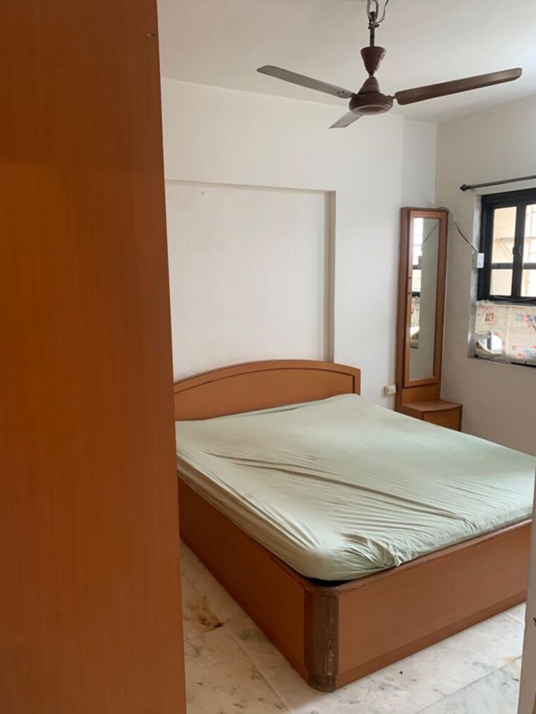 Bedroom, soni-tower-chs 3 Bedroom 1001 Sq.Ft. Apartment In Borivali West Mumbai 10566236