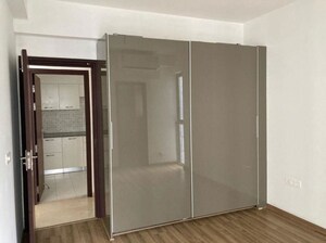 Room in 3 BHK Apartment at Godrej Meridien, Sector 106 – for Sale