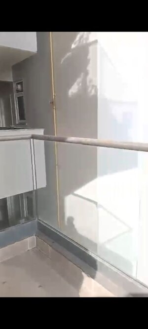 Kitchen in 3 BHK Apartment at Godrej Meridien, Sector 106 – for Sale