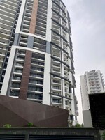 3 BHK 1855 Sq.Ft. Apartment in Godrej Meridien