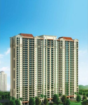 1 BHK Apartment – Exterior View View at Hirandahalli - for Sale