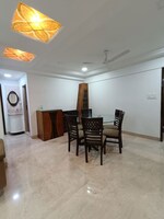 3 BHK 1100 Sq.Ft. Apartment in Flower Queen