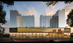  Shop For Sale in Vasundhara Sector 8