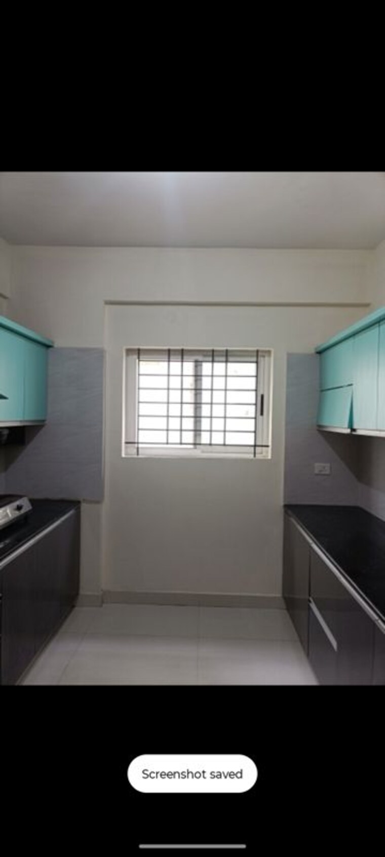 Kitchen, psr-krish-kamal 2 Bedroom 950 Sq.Ft. Apartment In Electronic City Phase I Bangalore 10566255