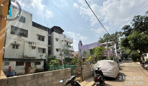  Plot For Sale in Hebbal