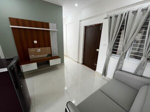 2 BHK Apartment For Rent in Krishna Residency Kadubeesanahalli, Kadubeesanahalli