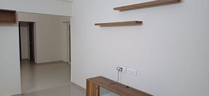 Furnished Amenities in 3 BHK Apartment at Jain Srikar Auroville, Kothaguda – for Rent